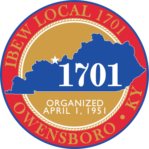 IBEW Local 1701 - Owensboro, KY