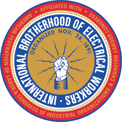 International Brotherhood of Electrical Workers